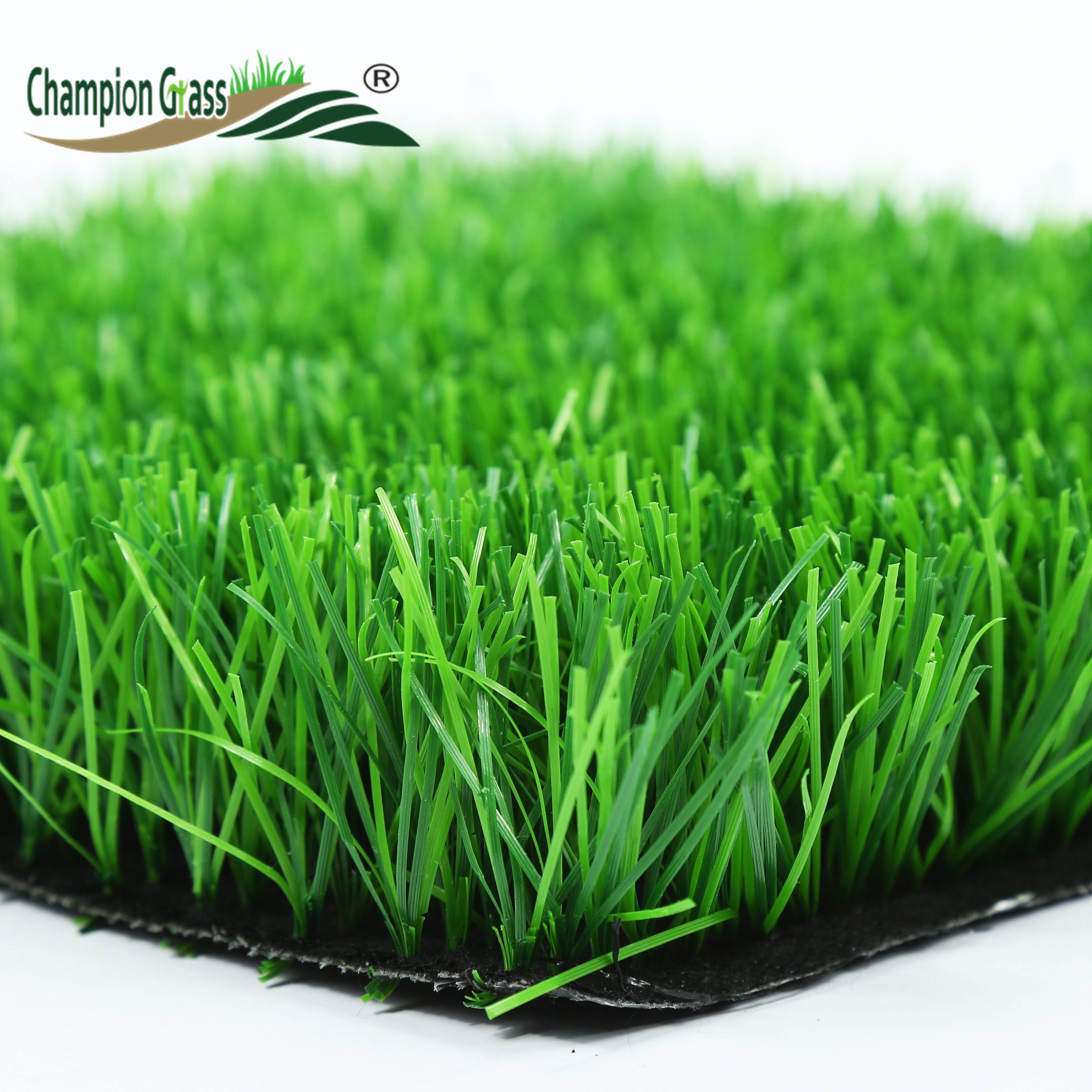 50mm Football Synthetic turf Artificial Grass for Indoor Soccer