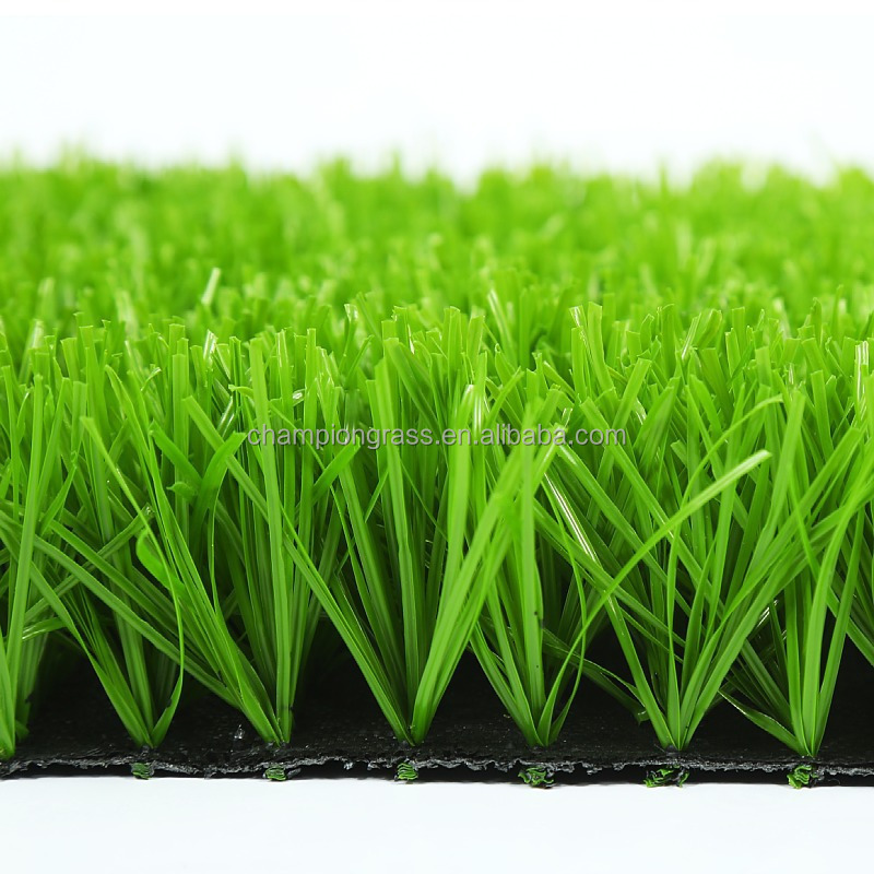 Artificial grass sports flooring soccer