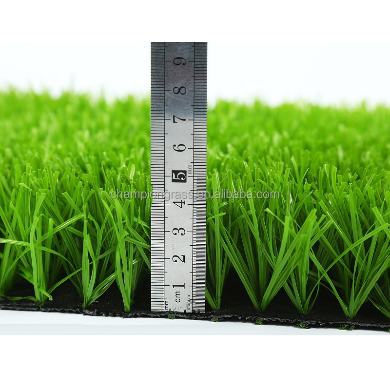 Artificial grass sports flooring soccer