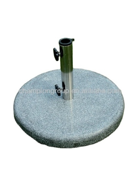 parasol base sun umbrella base,garden umbrella base