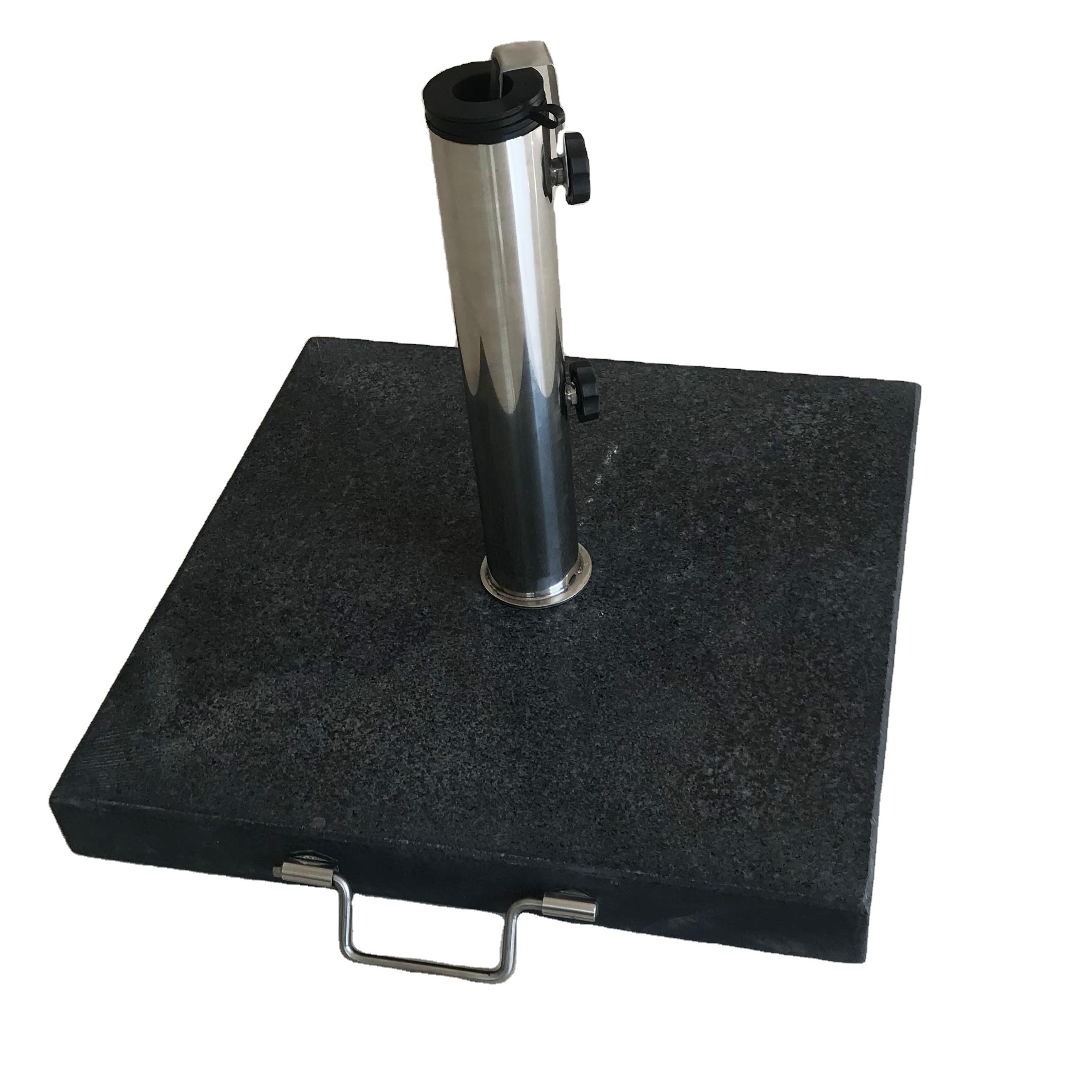 granite parasol umbrella bases