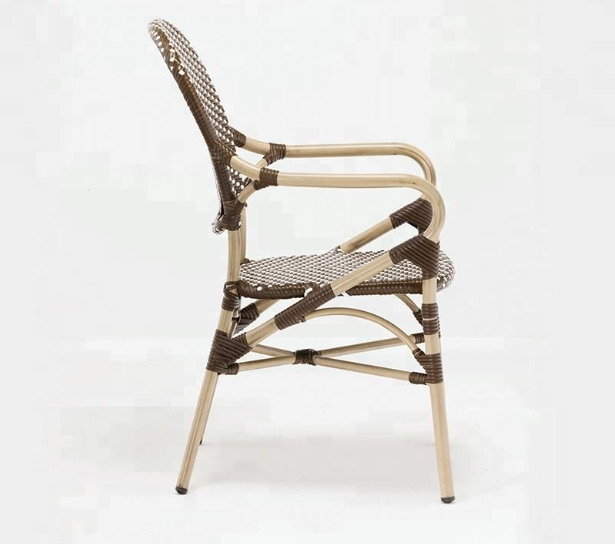 French paris bistro chair with EN581 test report