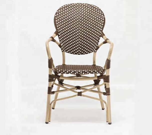 French paris bistro chair with EN581 test report