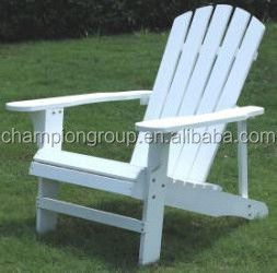 Foldable Colorful Outdoor Beach Patio Garden Waterproof Plastic Wood Folding Adirondack Chair logo optional