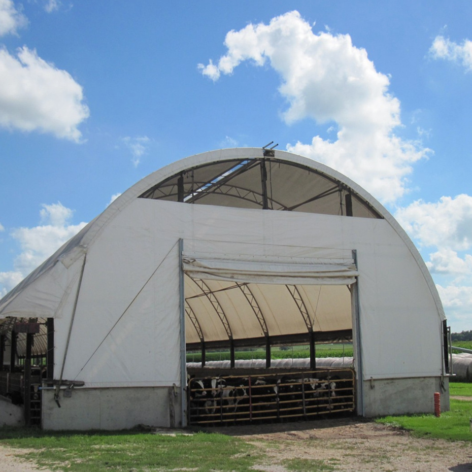 Morden Style Feed Horse Livestock Pellet Machine Supplier Dome Shelter 20 30 Suihe