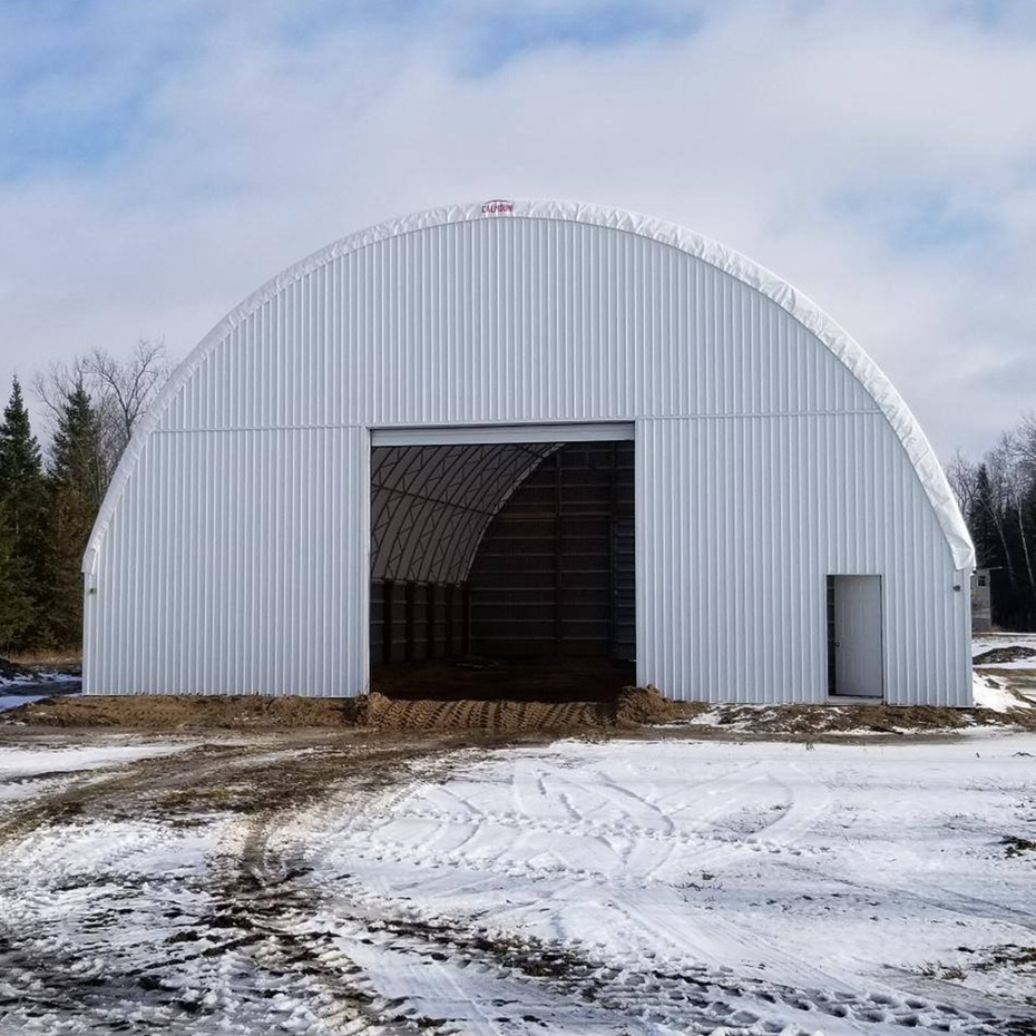 Poultry Farm Control Shed Chicken House Farming Pakistan Container Tent