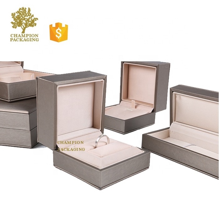 IN STOCK! Fancy Paper Jewellery Packaging Boxes For Earring Bangle Necklace Ring Bracelet Gift Packing