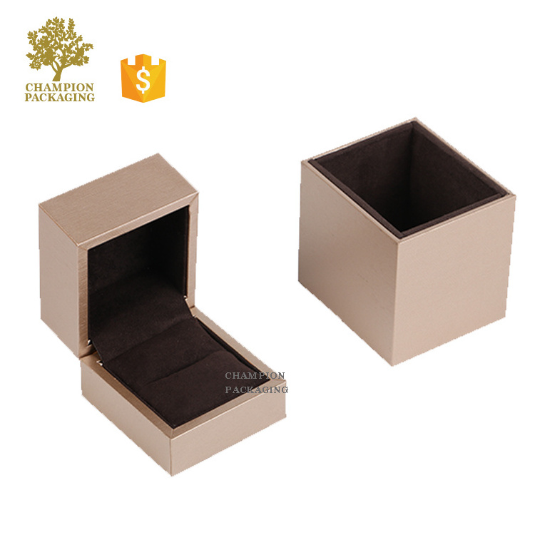 IN STOCK! Fancy Paper Jewellery Packaging Boxes For Earring Bangle Necklace Ring Bracelet Gift Packing