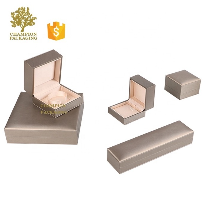 IN STOCK! Fancy Paper Jewellery Packaging Boxes For Earring Bangle Necklace Ring Bracelet Gift Packing