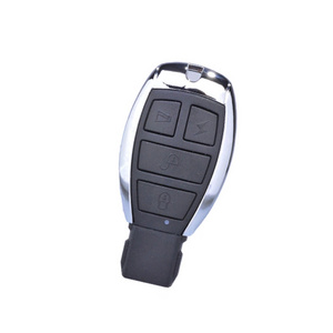 Car remote control key with 315 433m frequency remote control universal