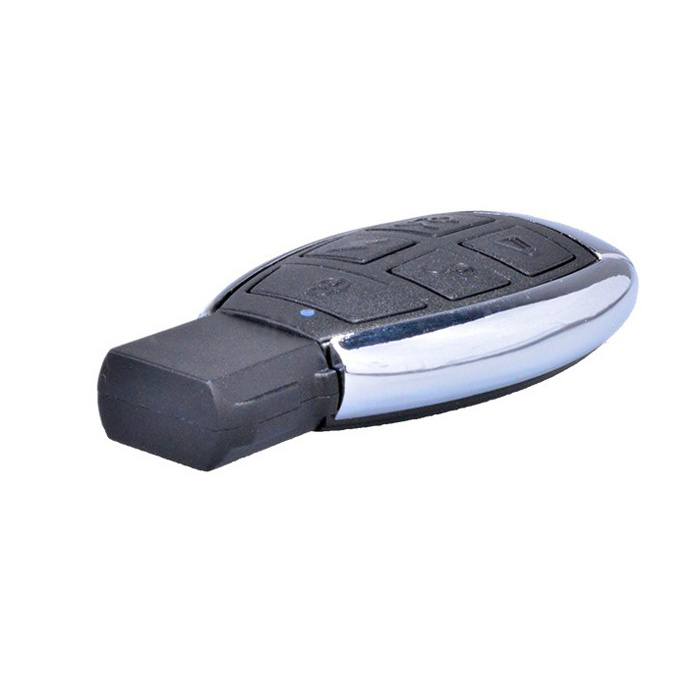 Car remote control key with 315 433m frequency remote control universal