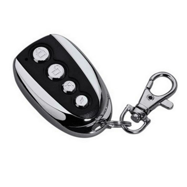 Remote control buttons 1234 car remote key duplicate automatic barrier gate controller AG002