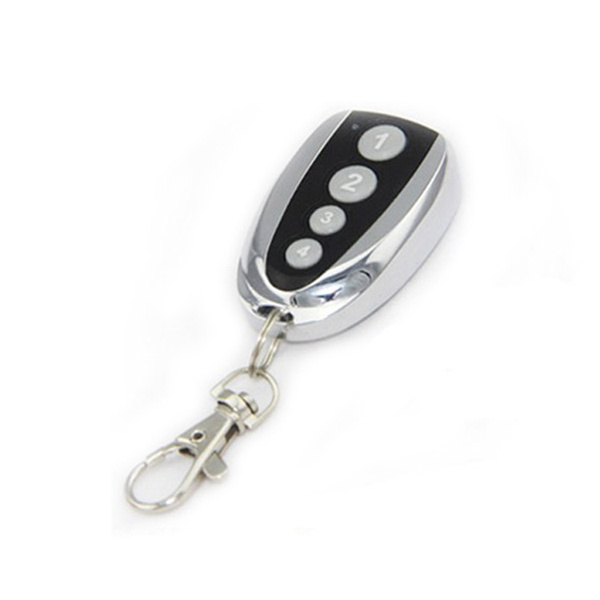 Remote control buttons 1234 car remote key duplicate automatic barrier gate controller AG002