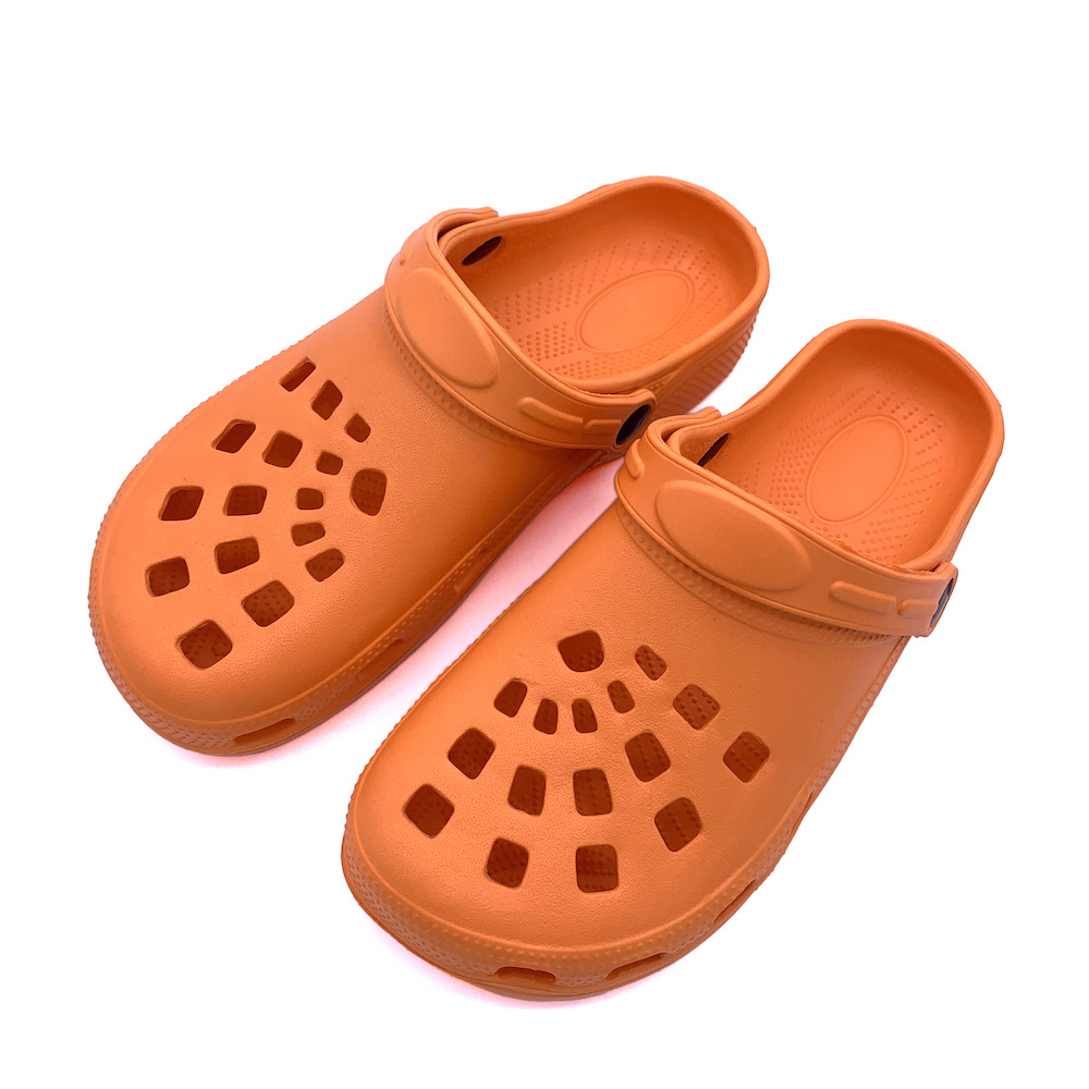 Breathable Clog Shoes for Mens Clogs Made in China