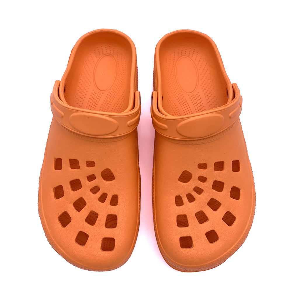 Breathable Clog Shoes for Mens Clogs Made in China