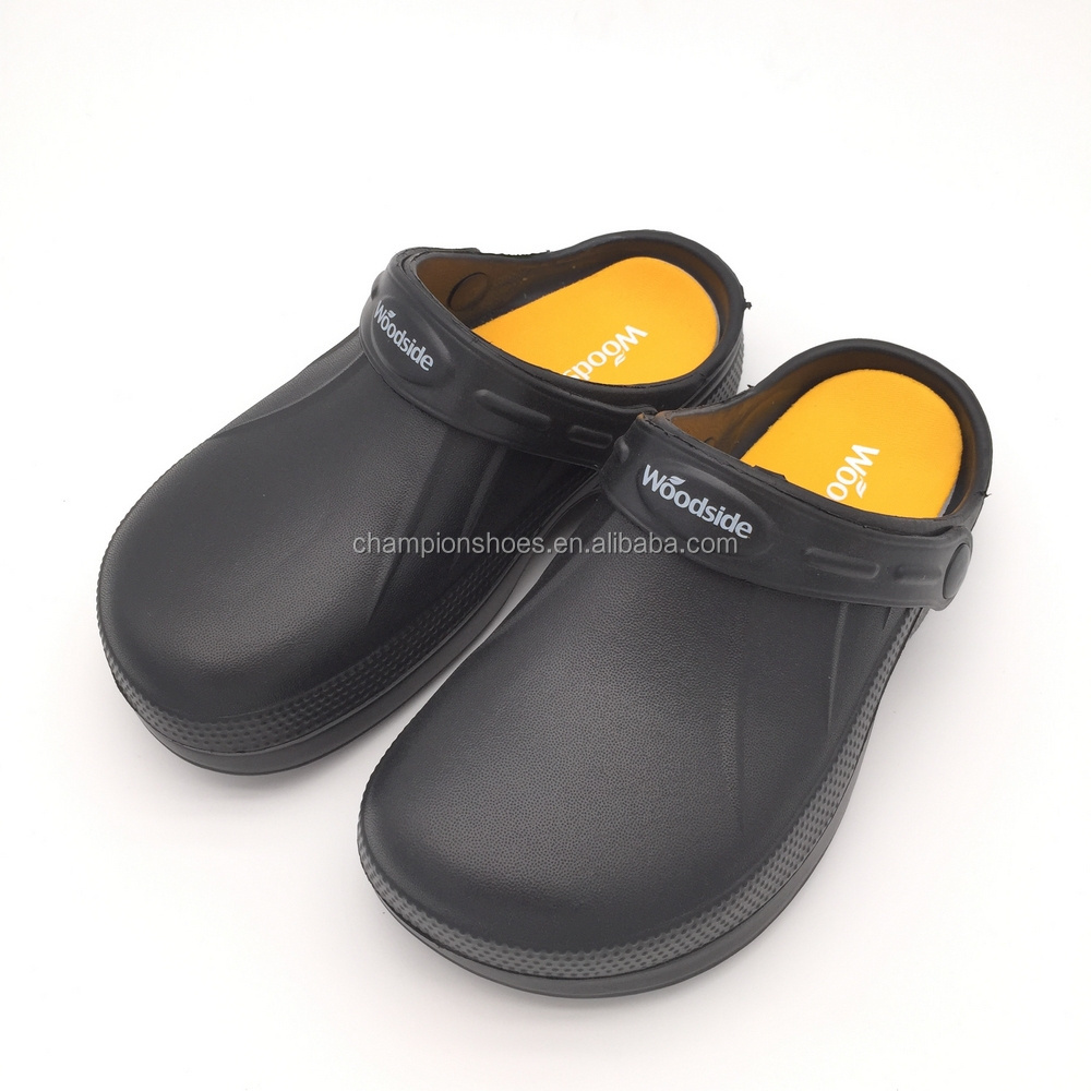 Women EVA Clogs Shoes Medical Garden Clogs Surgical Nurses Clogs