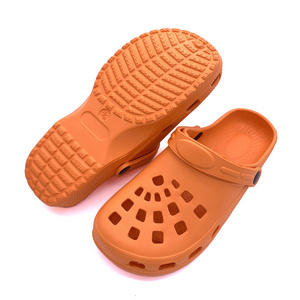 Breathable Clog Shoes for Mens Clogs Made in China