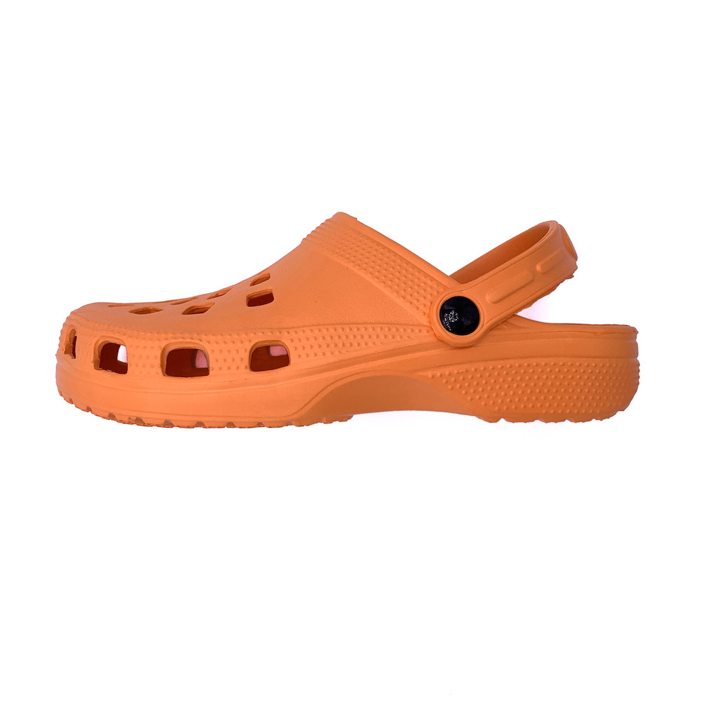 Breathable Clog Shoes for Mens Clogs Made in China