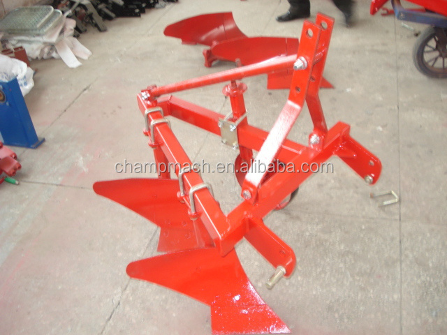 agro 2 furrow plough bottom plow for sale