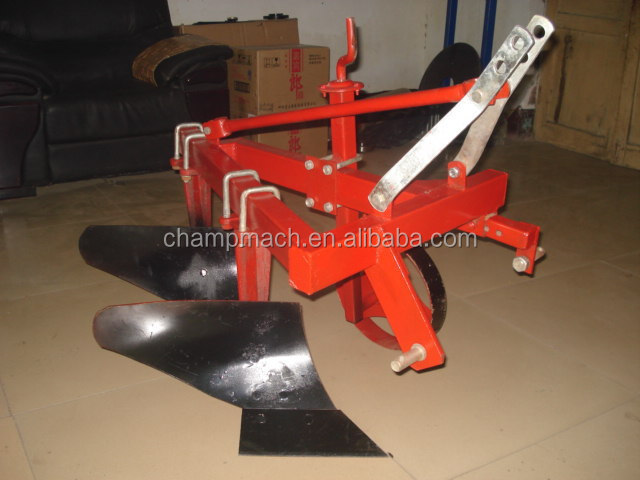 agro 2 furrow plough bottom plow for sale