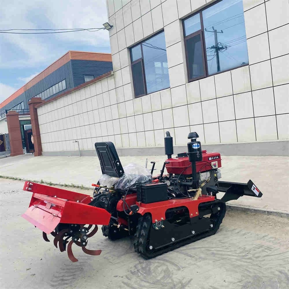 cheap chinese mini crawler tractor 25hp 30hp 35hp 40hp 50hp with rubber tracks crawler tractor for sale