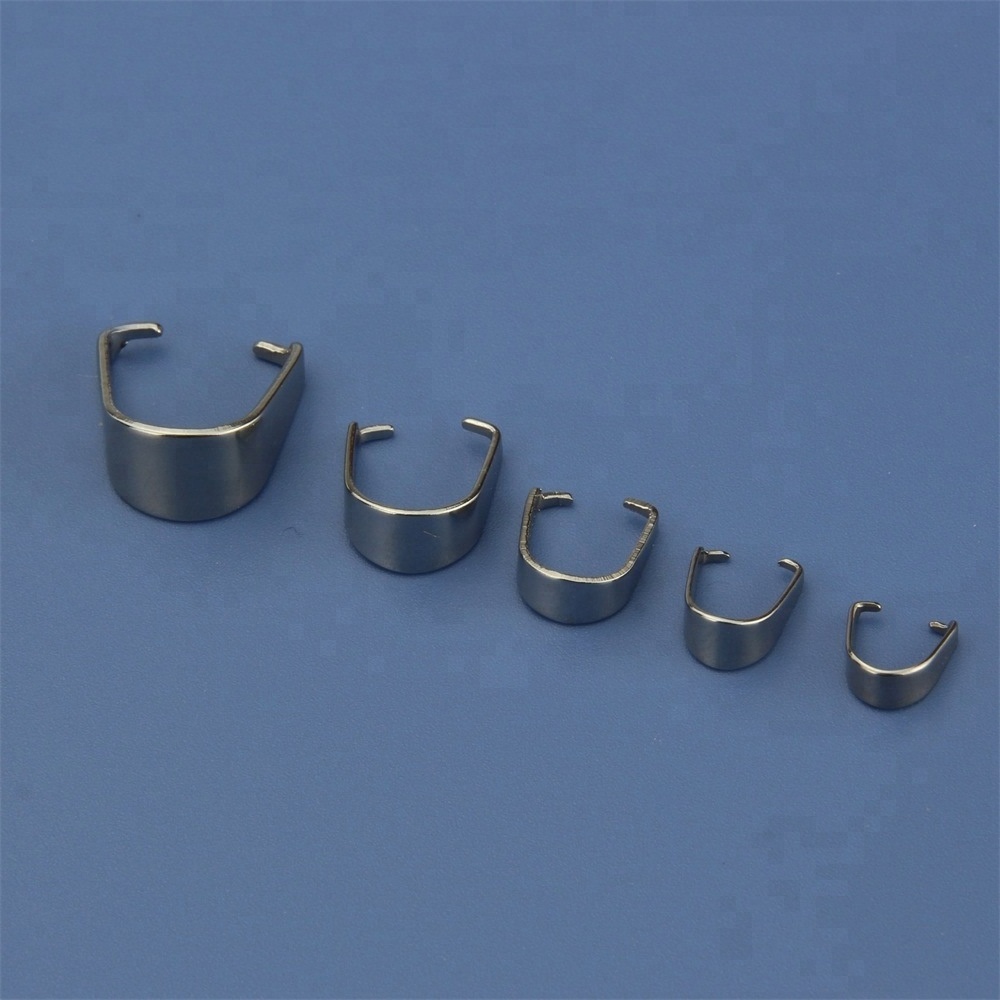 Wholesale High quality Toggle Clasp Jewelry Stainless Steel Findings for Jewelry Making