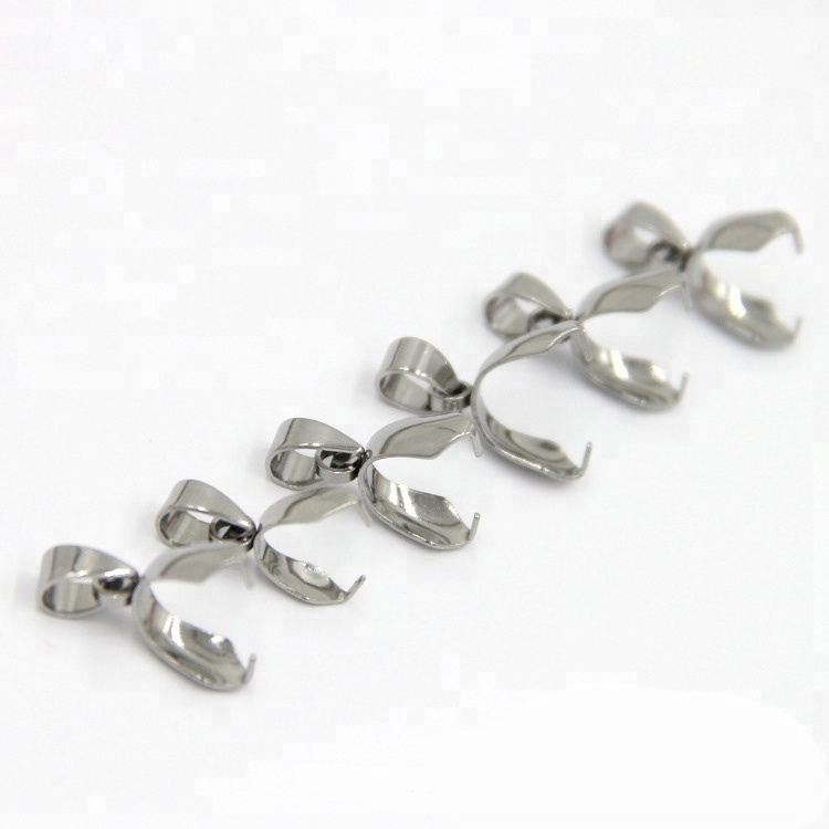 Wholesale High quality Toggle Clasp Jewelry Stainless Steel Findings for Jewelry Making