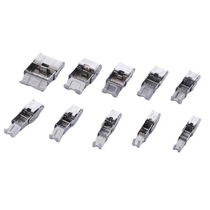 Stainless Steel  Buckle Bracelet Connector Jewelry Findings Clasp