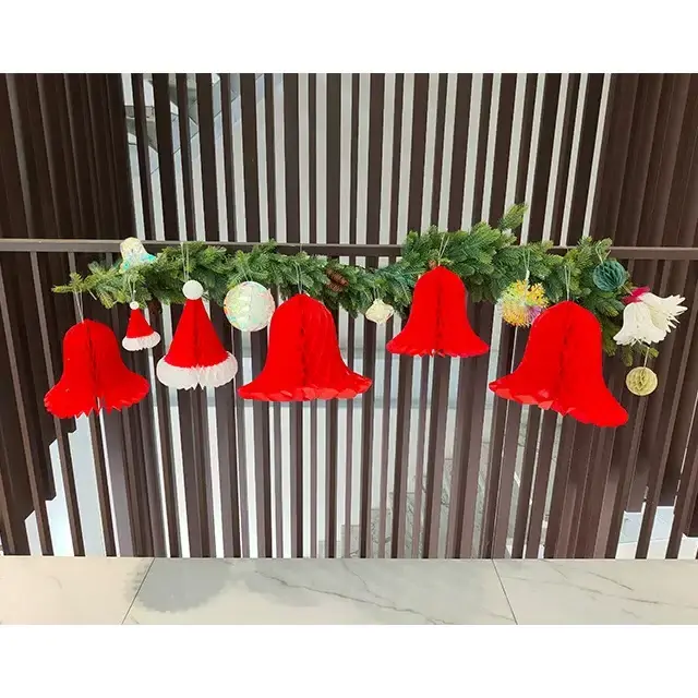 commercial christmas decorations