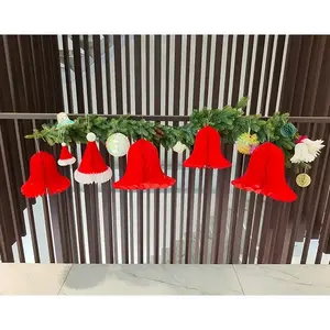 commercial christmas decorations