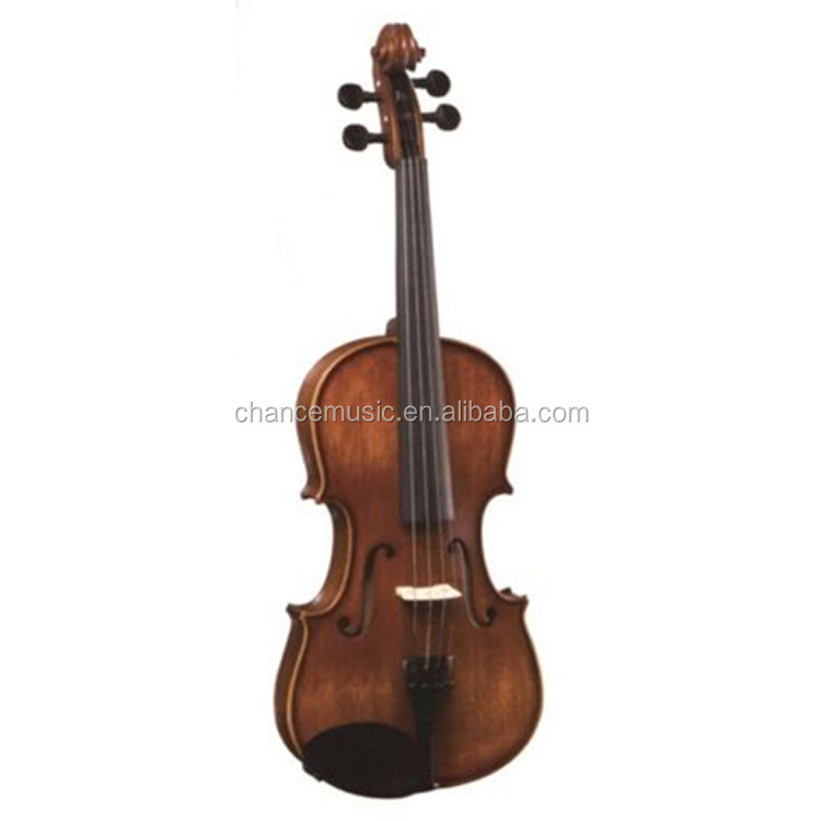 Wholesale handmade violins with accessories with good price