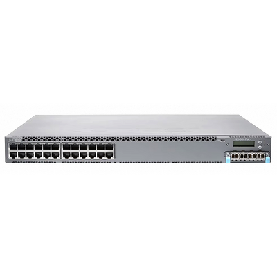 Juniper EX4300-24P High-Performance 24 PoE+ Port Network Switch