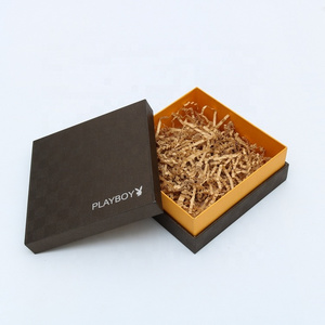 Eco Friendly Eco Custom Made Paper Gift Box Jewelry Gift Paper Packaging Box