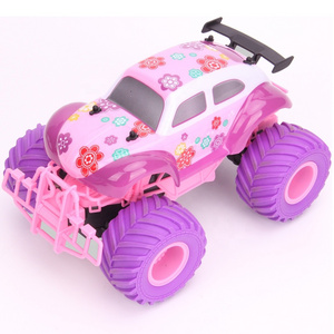 2.4G Powerful RC Car 1:16 Scale 4X4 Rock Crawler Buggy Truck RC Car Crawler With 4WD Car Toys for Kids And Adults