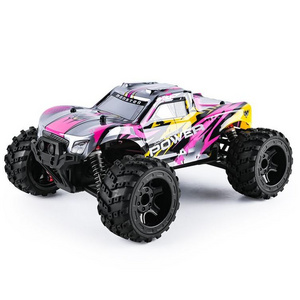 Hot Selling High-Quality Customized 2.4g Remote Control High-Speed Off-Road Four-Wheel Drive Truck 1:16 Professional Racing Car