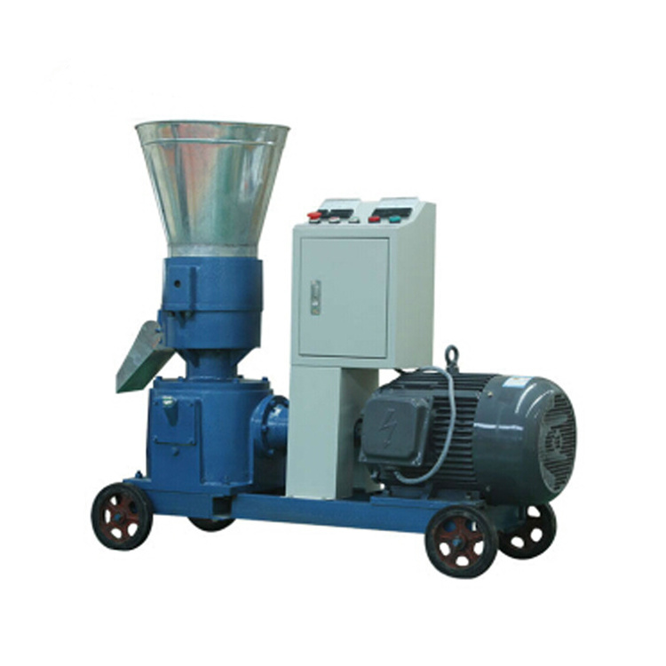 Pelletizer machine for animal feeds animal feed pellet machine price