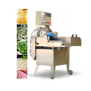 Industrial Commercial Leaf Cabbage Celery Leek Spinach Vegetable Cutter