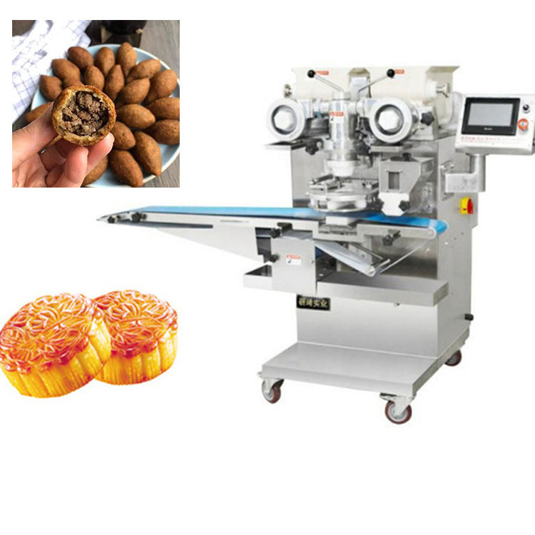 Automatic kubba making machine kubba coxinha tamales tulumba churros making machine kubba machine