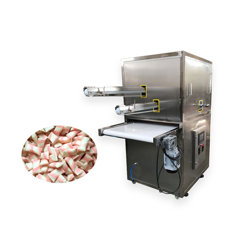 Egg roll making forming machine food machine  bake egg roll machine sausage hot dog roll maker