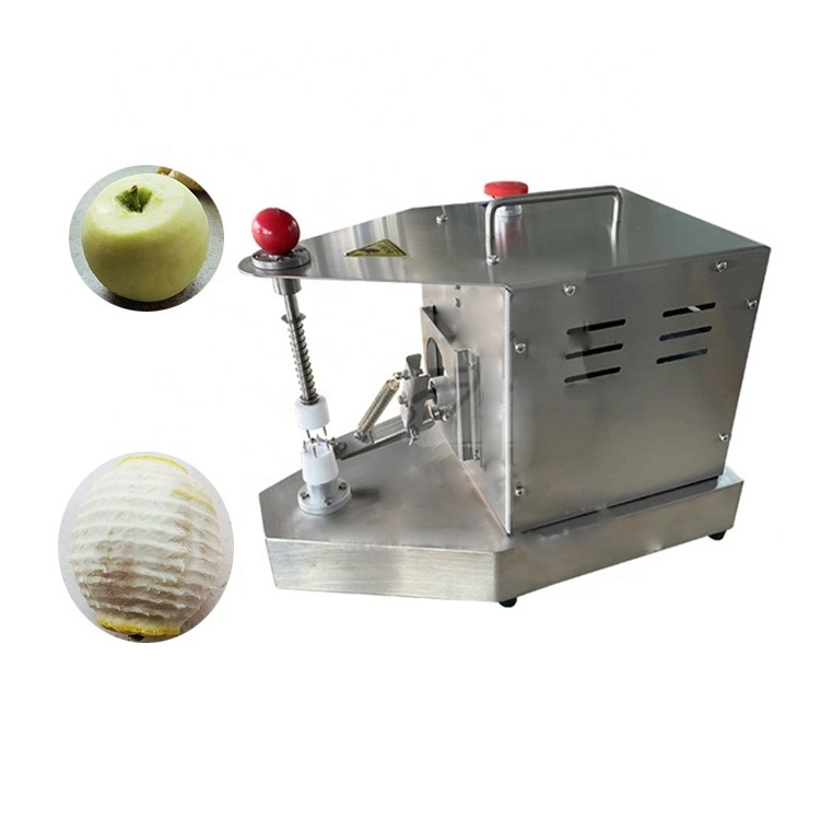 Table Top Commercial Lemon Zester Peeler Orange Citrus Peeler Machine Lemon Skin Peeling Machine