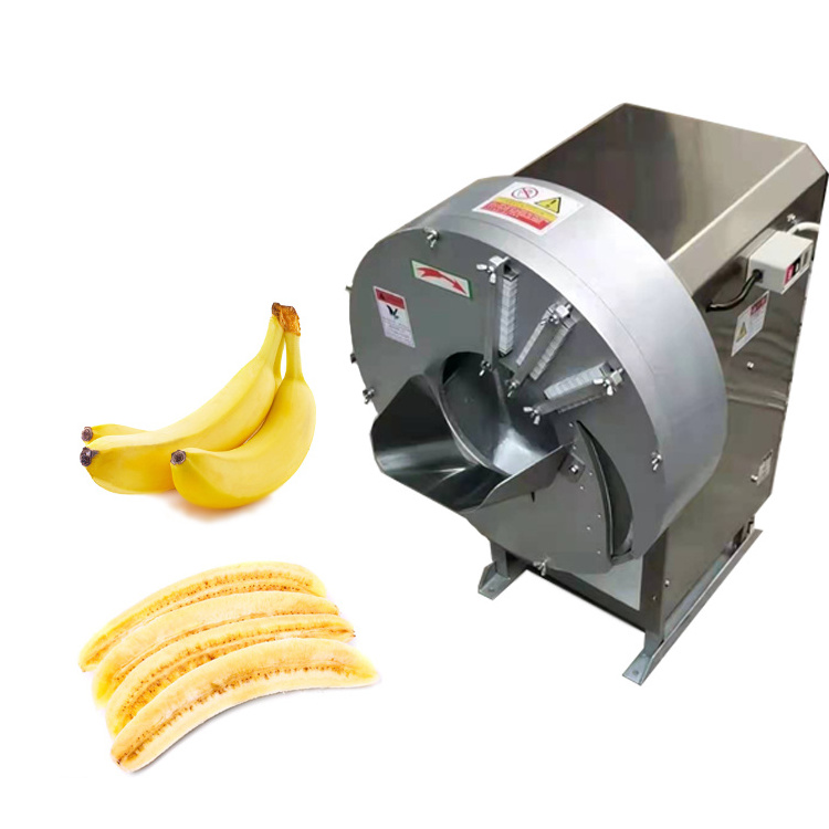 Stainless steel high efficient commercial mini garlic tomato onion thinning peeler cutting machine slicer banana slicer machine