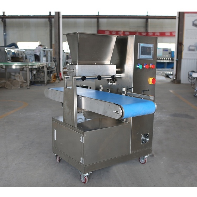 Commercial automatic small cookie machine for sale