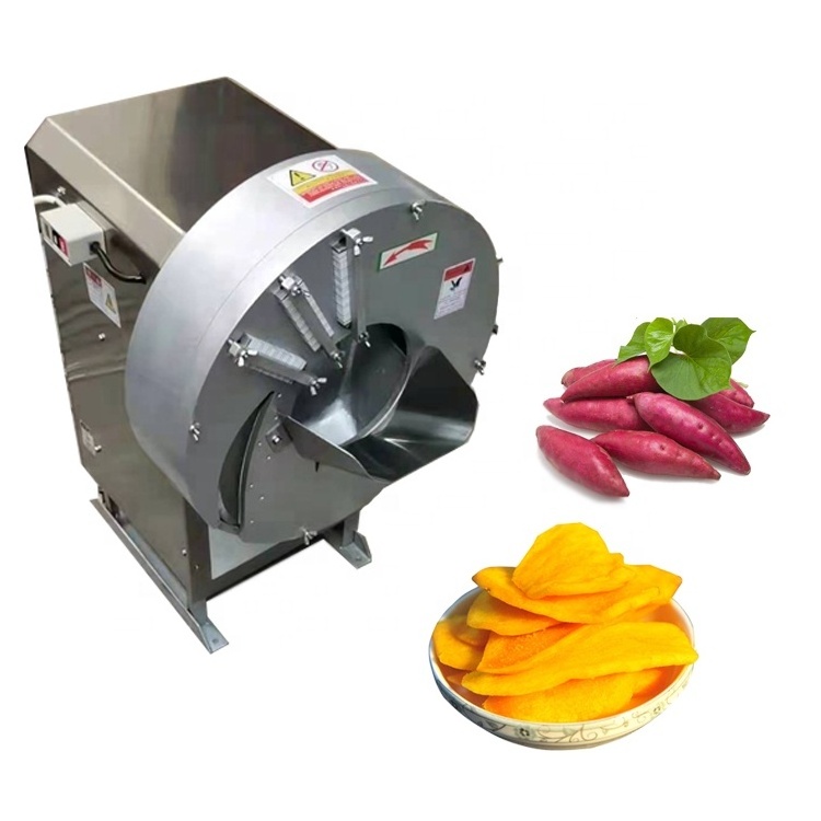 Ginger slicer shredder potato pawpaw bamboo shoot taro carrot cutter banana chips slicing cutting machine vegetable shredder