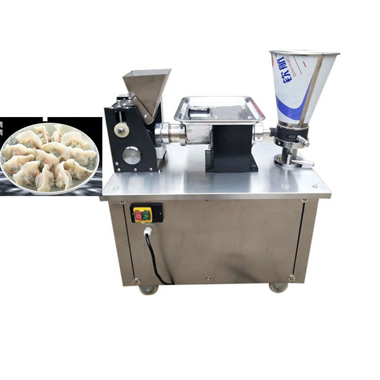 Dumpling small anko machine for sale