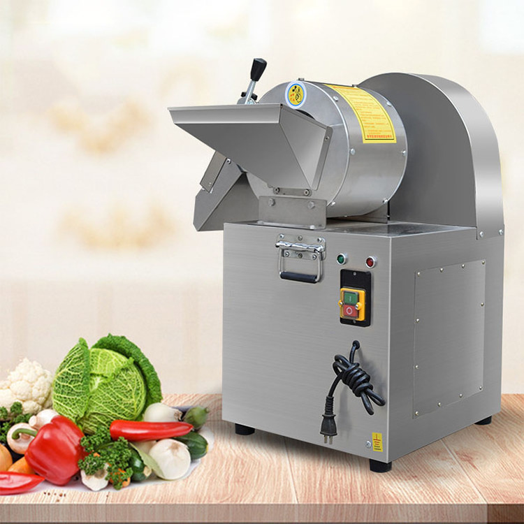 Multifunctional Vegetable Cutting Machine Manual Potato Cutter Vegetable Cutter Commercial French Fries Cutter