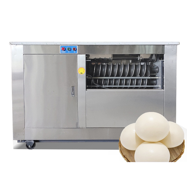 Automatic Dough Cutter Machine For Bakery Bread Pizza Cookie Dough Divider And Rounder Machine