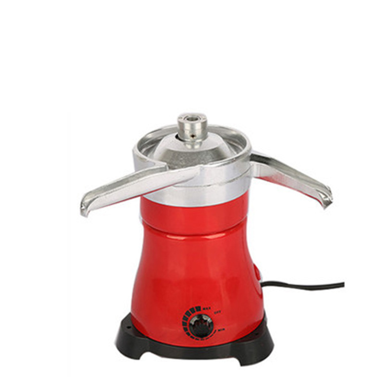 Small electric automatic centrifugal milk cream separator for seperate milk