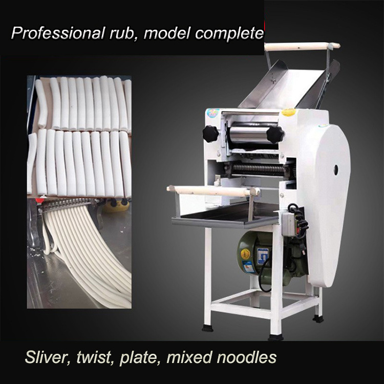 Small Table Type Bread Stick Making Forming Machine Dough Stick Making Machine Pretzels Stick Maker Machine