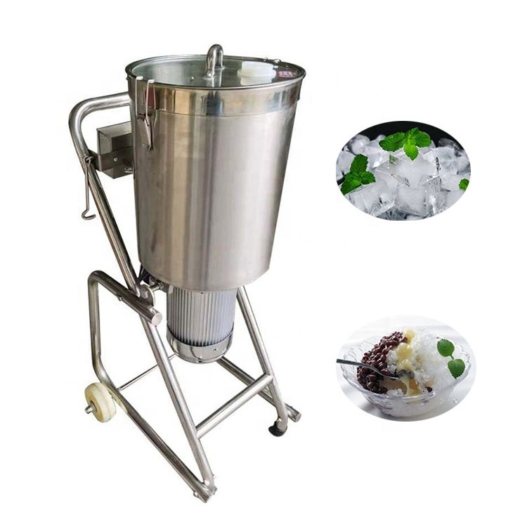 Commercial industrial food carrot cabbage chopper/vegetable fruit crusher/meat grinder chopping machine