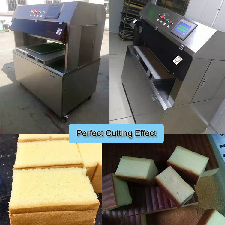 Wholesale price cake cutter cutting machine,ultrasonic cake cutter